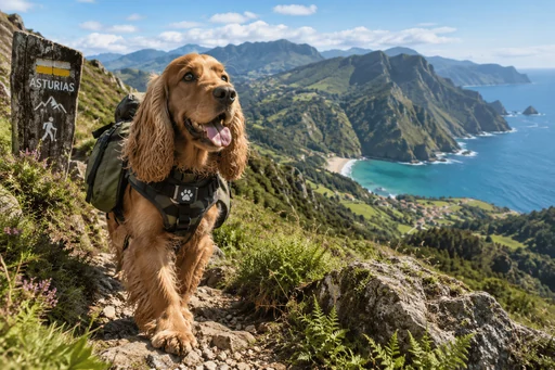 Asturias